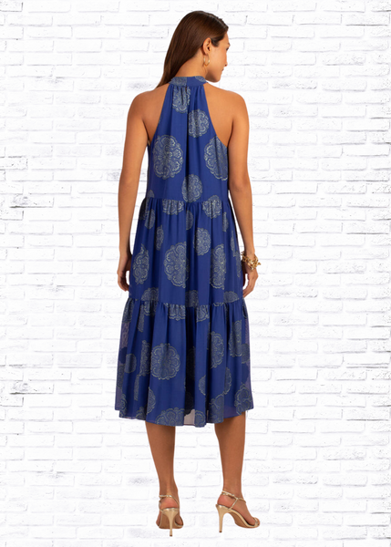 Trina turk 2025 joy dress