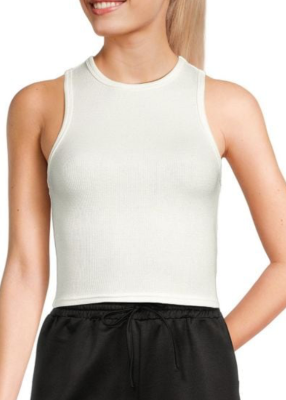 Rachel Parcell Cropped Tank