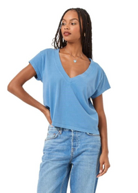 L*Space 'West Coast' Tee