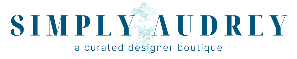 Simply Audrey logo