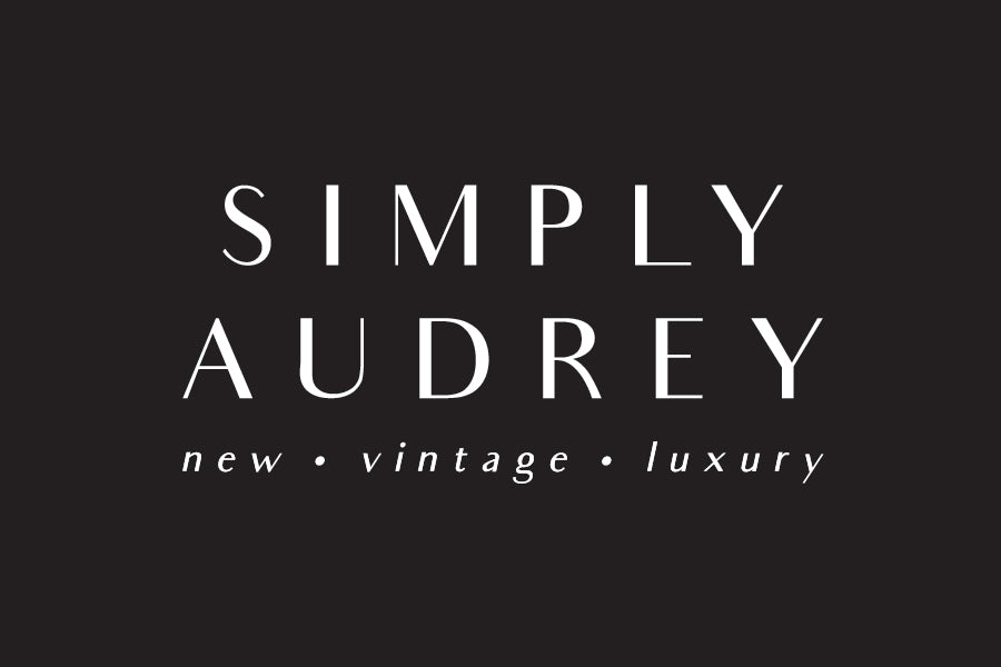 Simply Audrey Gift Card