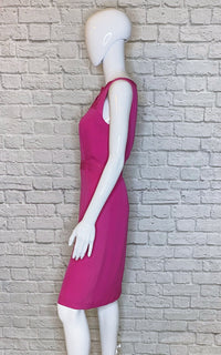 Tory Burch 'Leith' Silk Dress