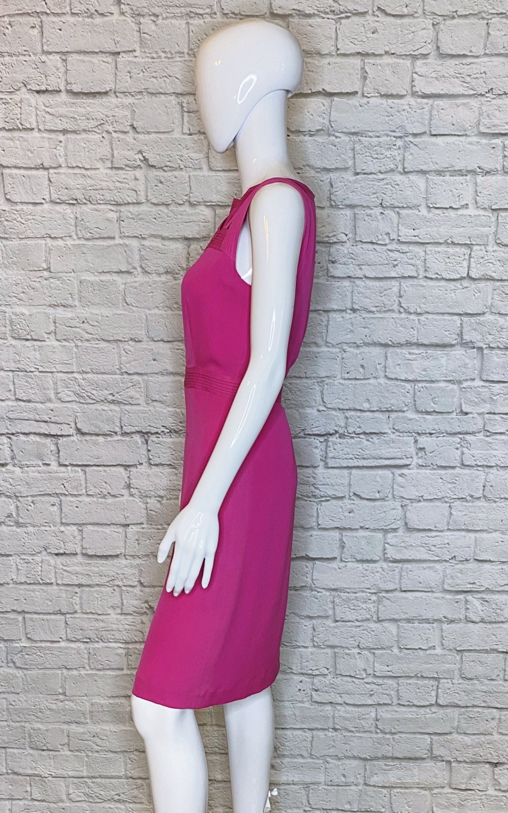 Tory Burch 'Leith' Silk Dress