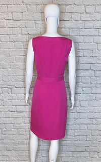 Tory Burch 'Leith' Silk Dress