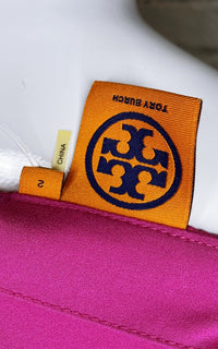 Tory Burch 'Leith' Silk Dress