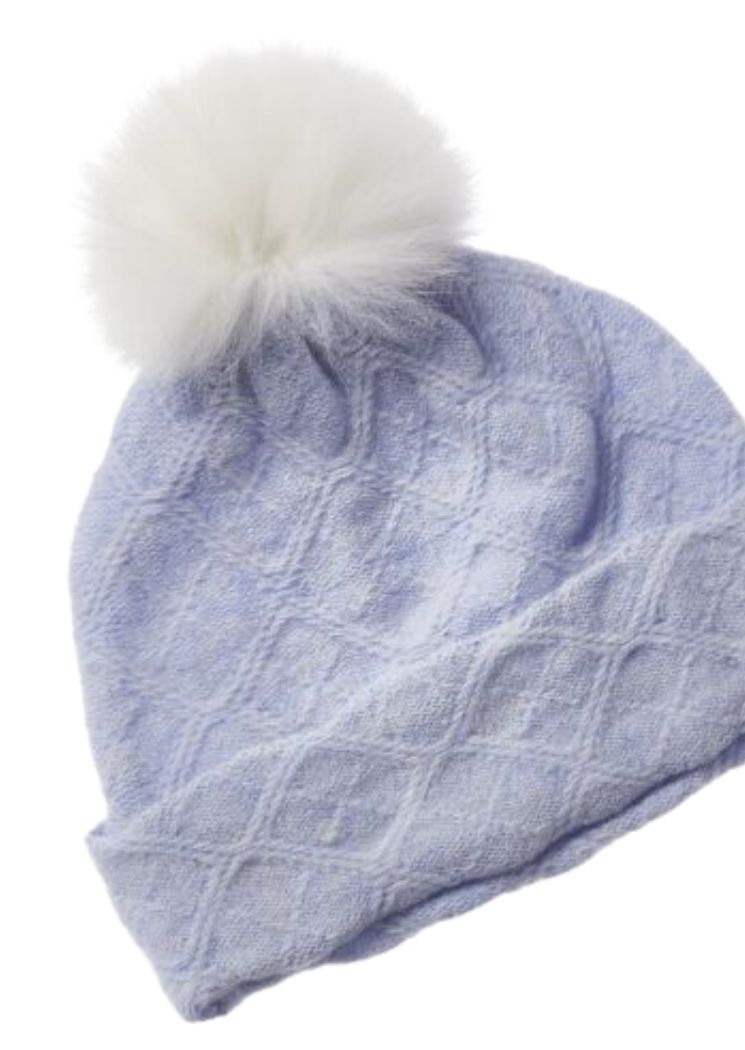 Hannah rose cashmere 2025