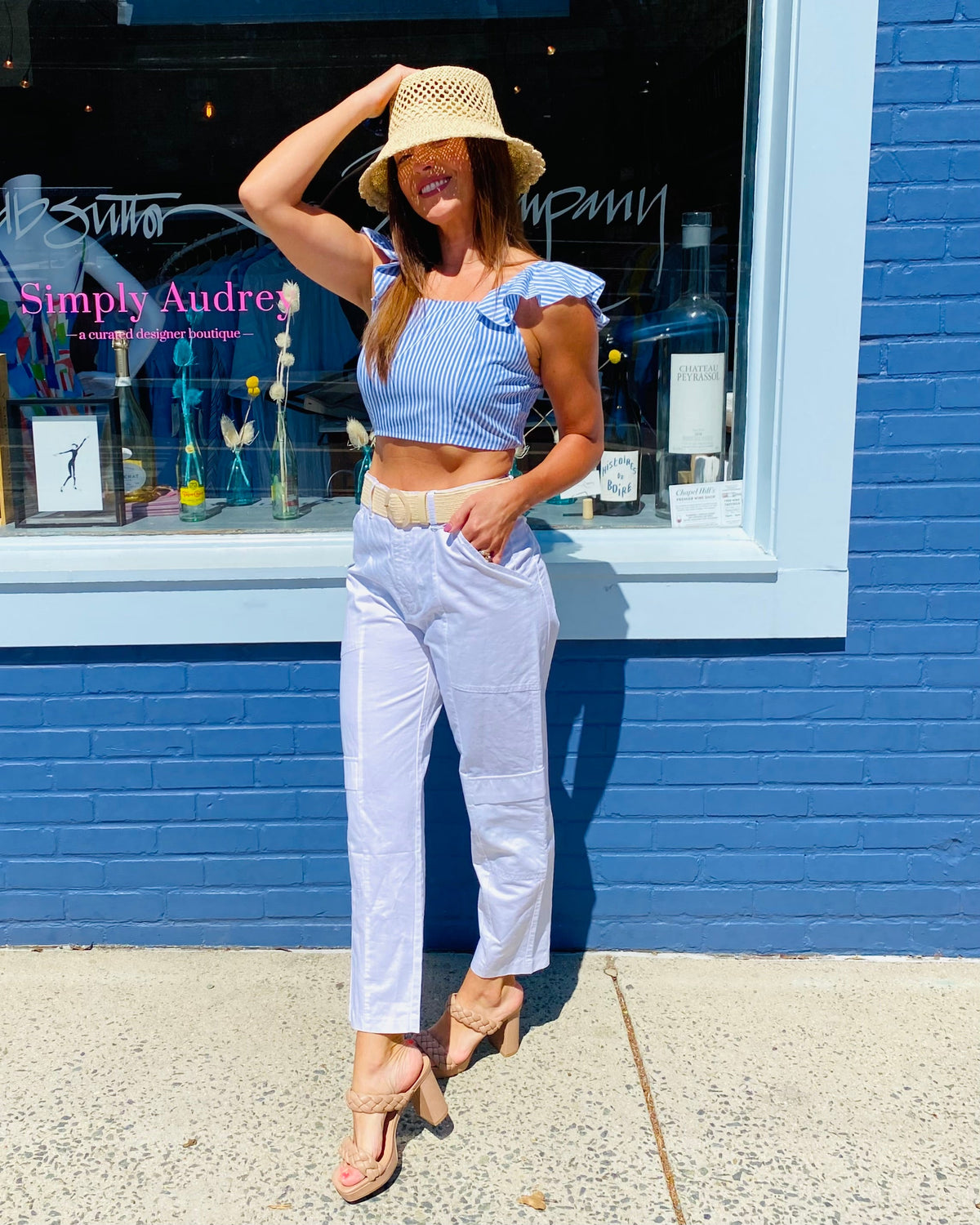 Resort Style