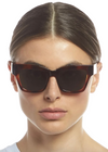 Solid & Striped 'The Georgica' 70s-Style Designer Sunglasses