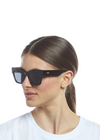 Solid & Striped 'The Georgica' 70s-Style Designer Sunglasses