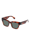 Solid & Striped 'The Georgica' 70s-Style Designer Sunglasses