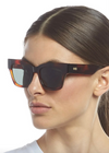 Solid & Striped 'The Georgica' 70s-Style Designer Sunglasses
