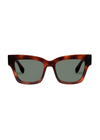 Solid & Striped 'The Georgica' 70s-Style Designer Sunglasses