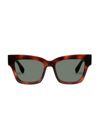Solid & Striped 'The Georgica' 70s-Style Designer Sunglasses