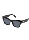 Solid & Striped 'The Georgica' 70s-Style Designer Sunglasses