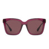 DIFF Bella Festive Umbria Sunglasses