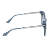 DIFF Bella Night Sky Blue Gradient Polarized Sunglasses
