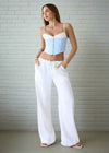 Rumored 'Versailles' French Blue Corset