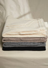 Rachel Parcell Cable-Knit Pants