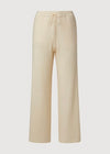 Rachel Parcell Cable-Knit Pants
