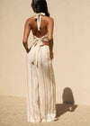 L*Space 'Beach House' Linen Pant