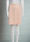 Walter Baker 'Priscilla' Skirt