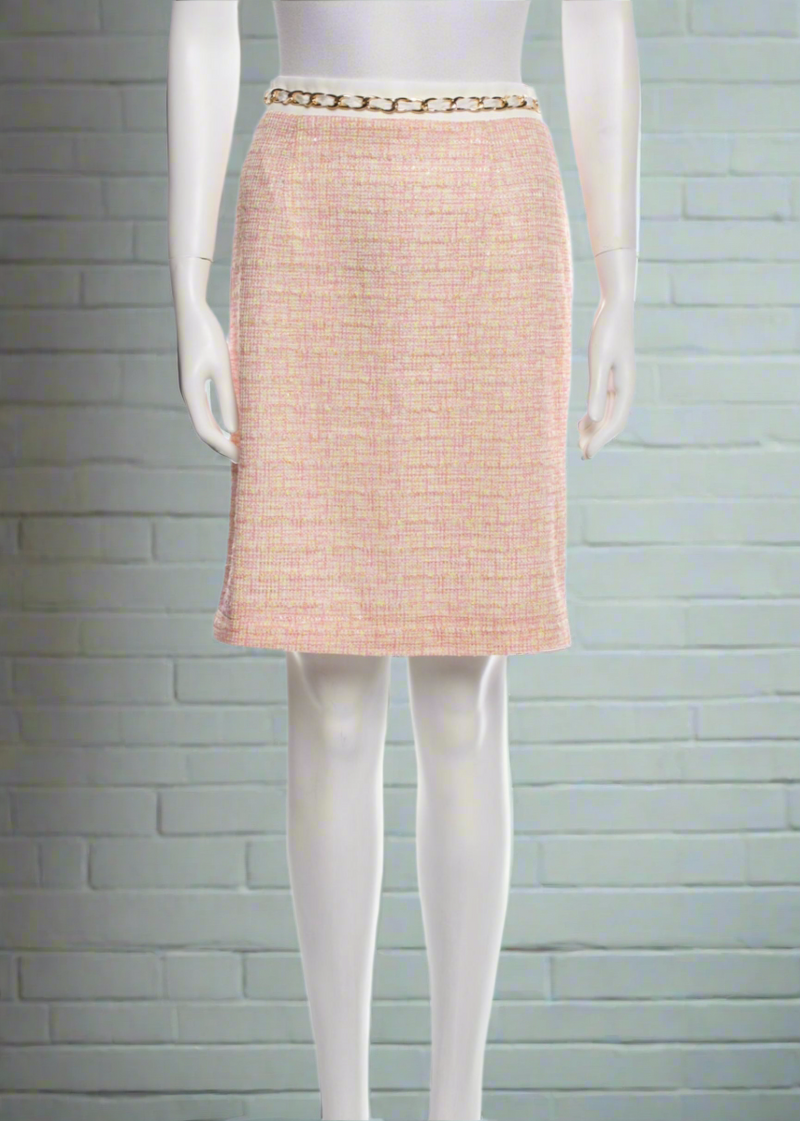 Walter Baker 'Priscilla' Skirt