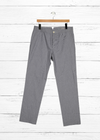Band of Outsiders Lightweight Black/White Houndstooth Trousers