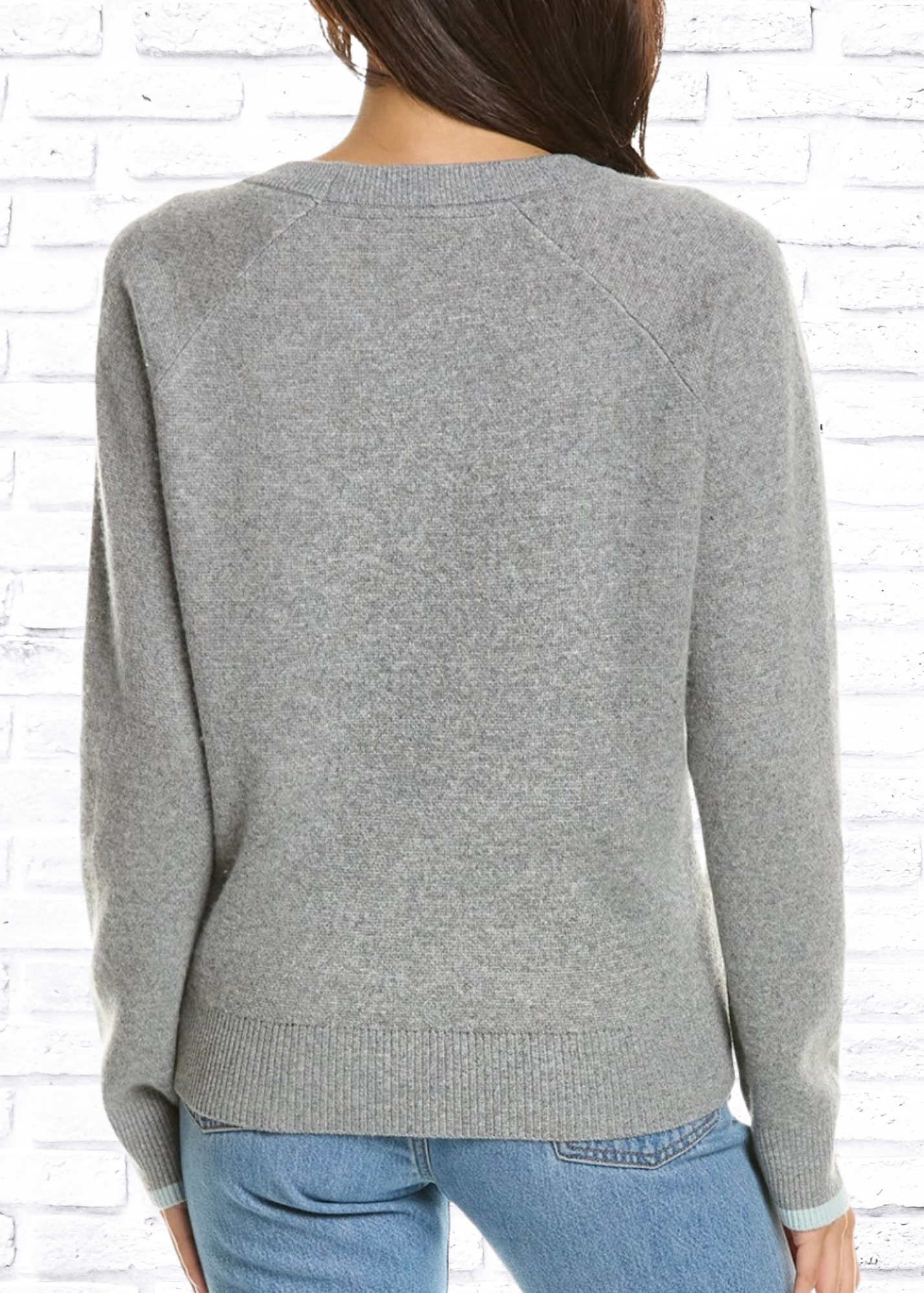 Michael stars cashmere sweater best sale