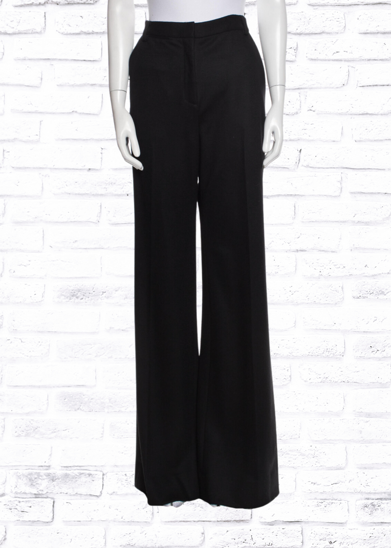 Theory, Pants & Jumpsuits, Theory For Scoop Wide Leg Linen Sailor Pants