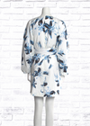 Tanya Taylor 'Loretta' Floral Print Mini Dress