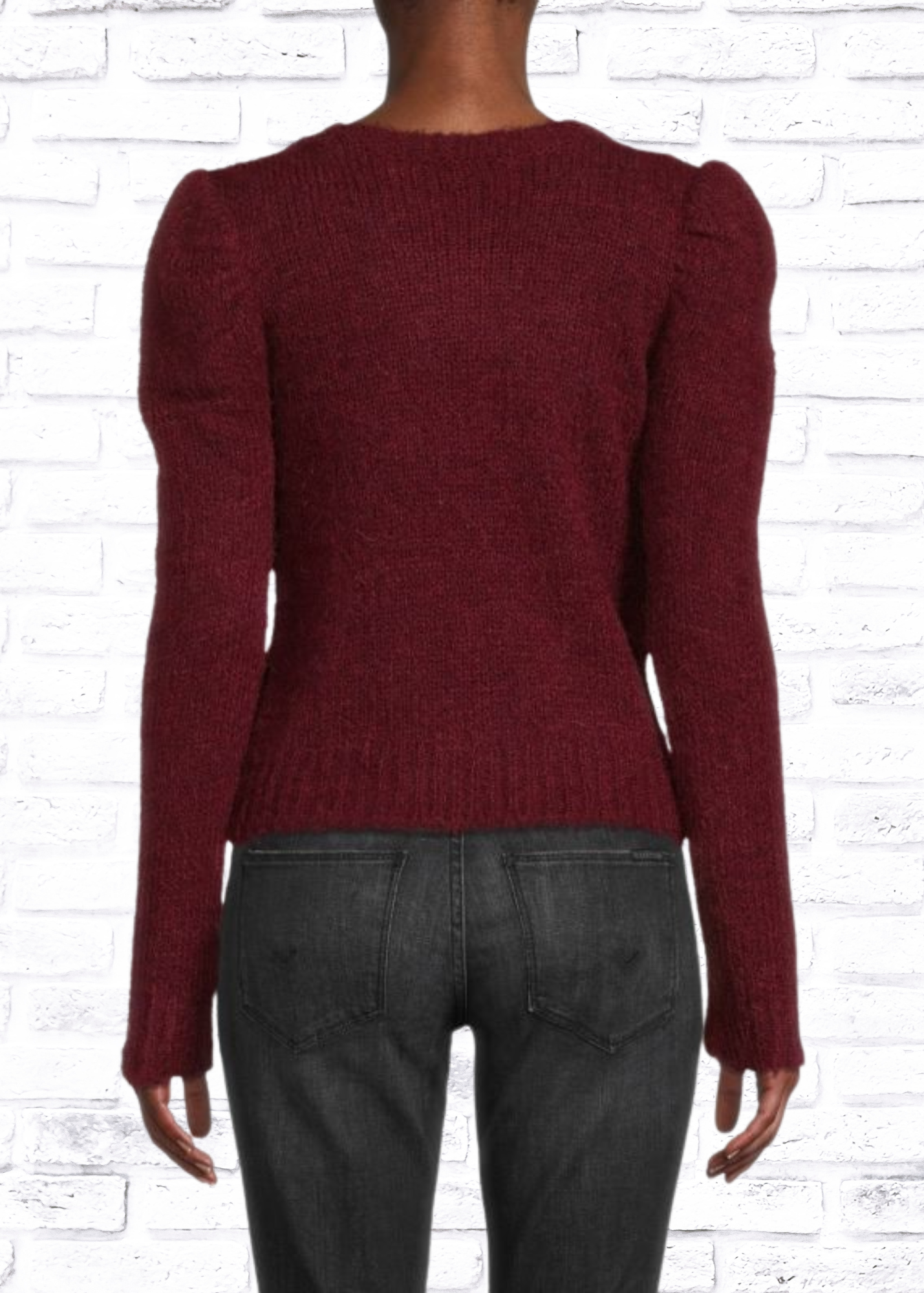 Derek lam deals sweater