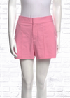 Alice + Olivia 'Dylan' Trouser Shorts