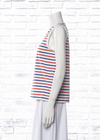 Kule 'The Tank' in Red, White + Blue