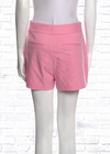 Alice + Olivia 'Dylan' Trouser Shorts