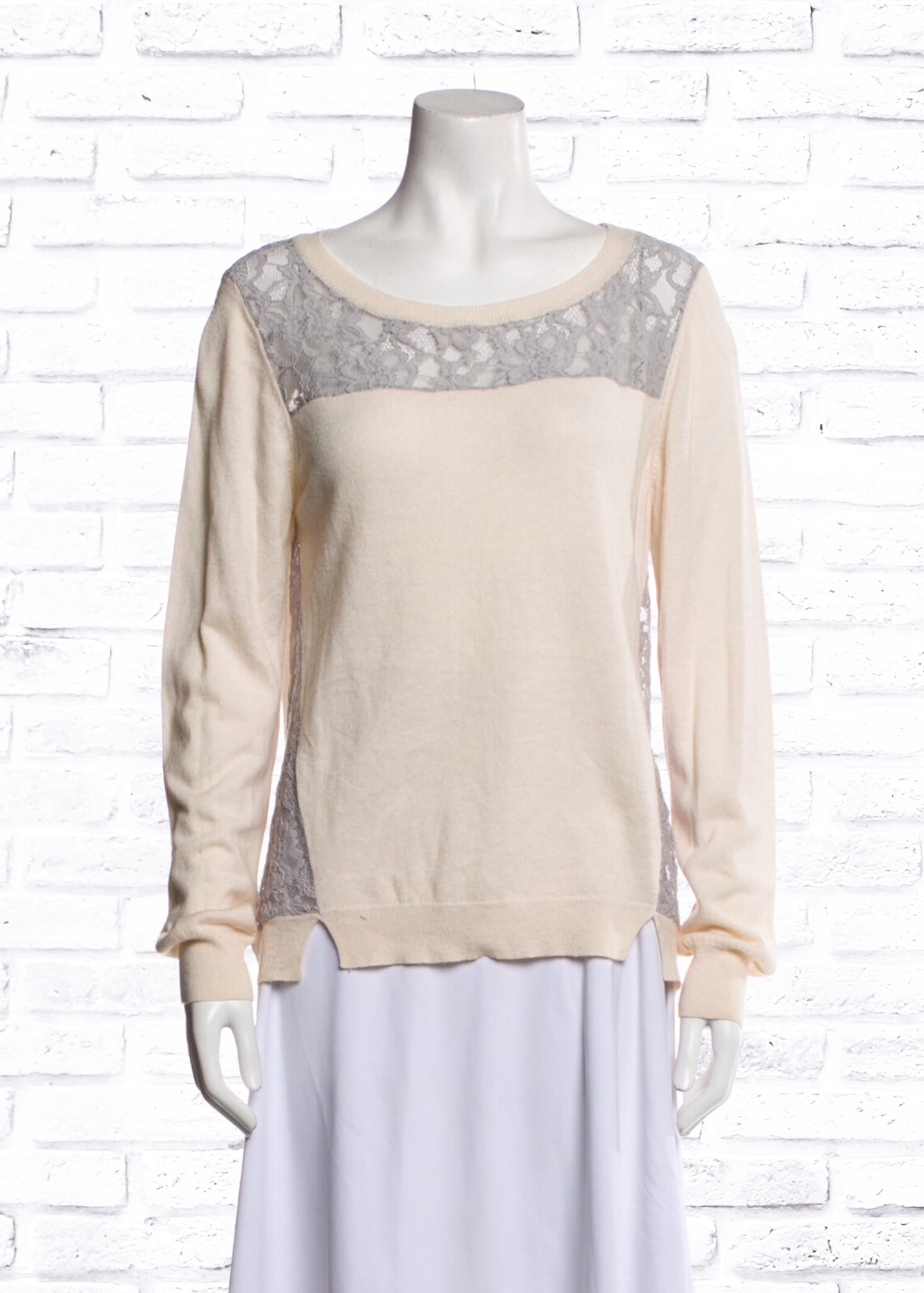 Rebecca 2025 taylor sweater