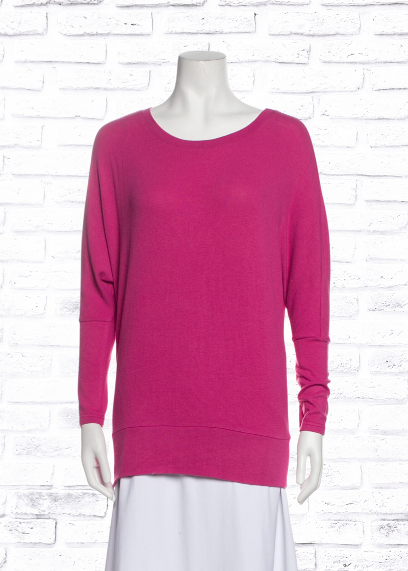 Cupcakes & Cashmere 'Ivery' Sweater