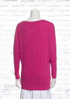 Cupcakes & Cashmere 'Ivery' Sweater