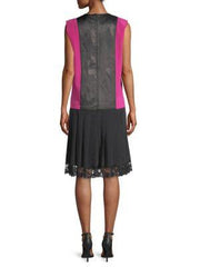 *FIRE SALE* Marc Jacobs Flapper-Style Pleated Skirt Dress