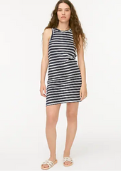 *FIRE SALE* J. Crew Nautical Striped Knit Mini Dress