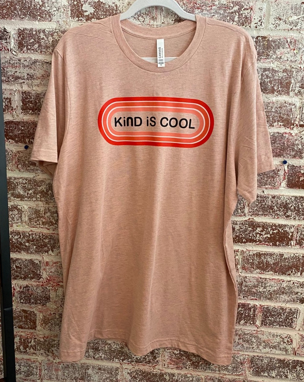 *FIRE SALE* Bella + Canvas 'Kind Is Cool' Tee
