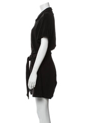 Pam & Gela Crew Neck Romper
