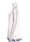 *FIRE SALE* St. John Silk V-Neck Tunic