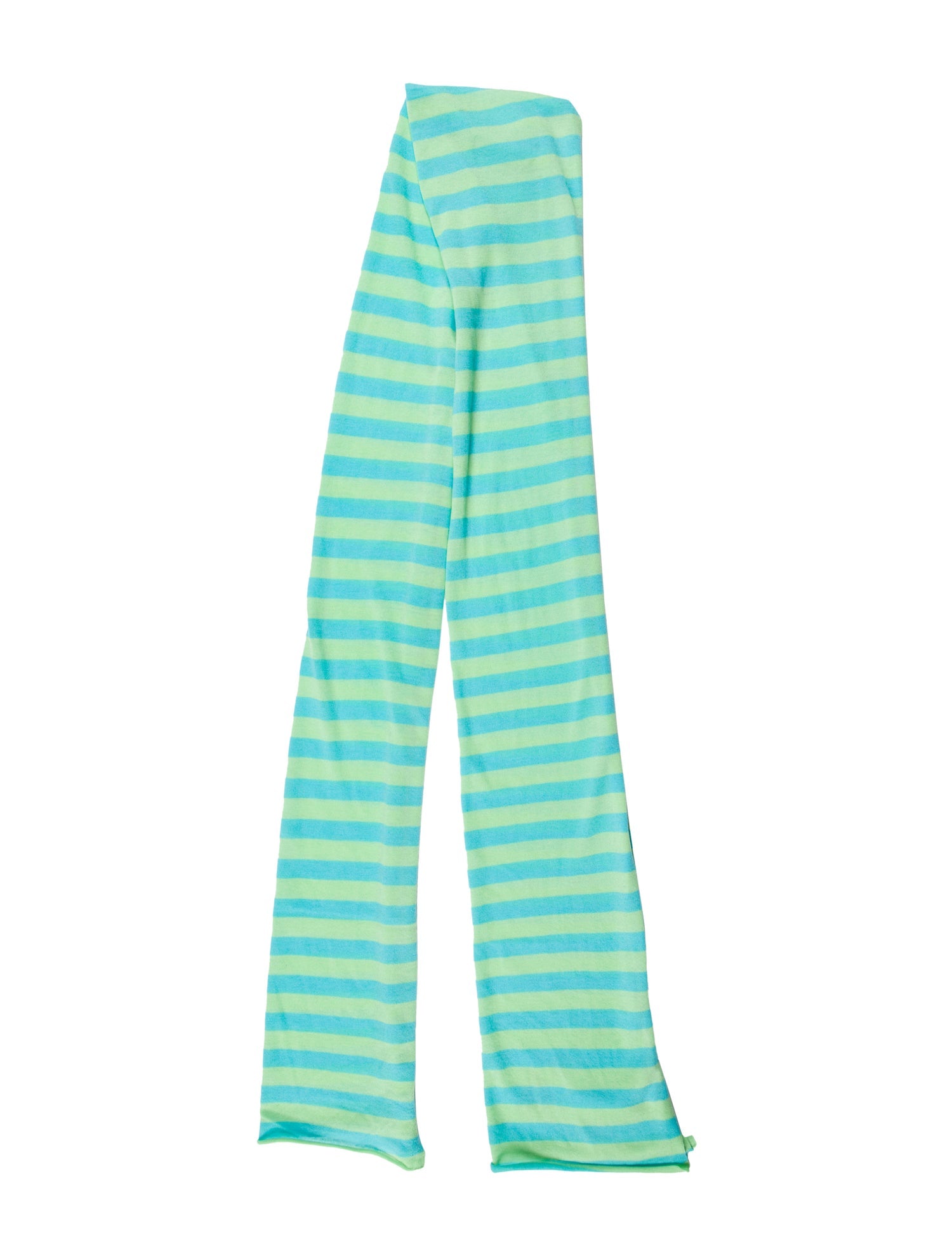 Michael kors scarf best sale green