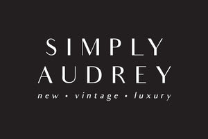 Simply Audrey Gift Card