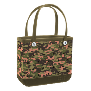 Baby Bogg Bag Limited Edition 'Camo' Small Tote