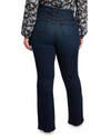 Veronica Beard 'Beverly' High-Rise Denim Flare
