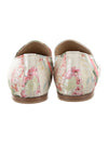 Carolina Herrera x Paul Andrew 'Ibrahim' Floral Loafers
