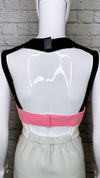 *FIRE SALE* Diane Von Furstenberg 'Tamika' Colorblock Dress