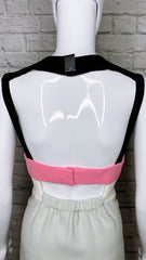 *FIRE SALE* Diane Von Furstenberg 'Tamika' Colorblock Dress