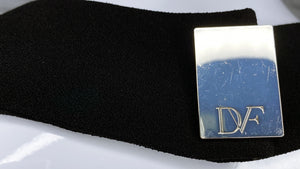 *FIRE SALE* Diane Von Furstenberg 'Tamika' Colorblock Dress